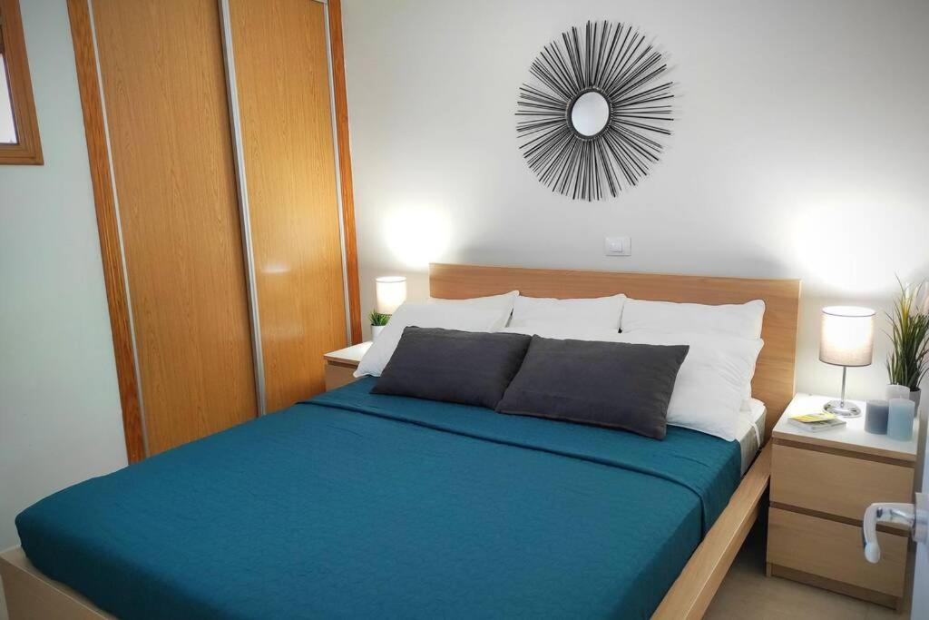 Appartement Centrico 221