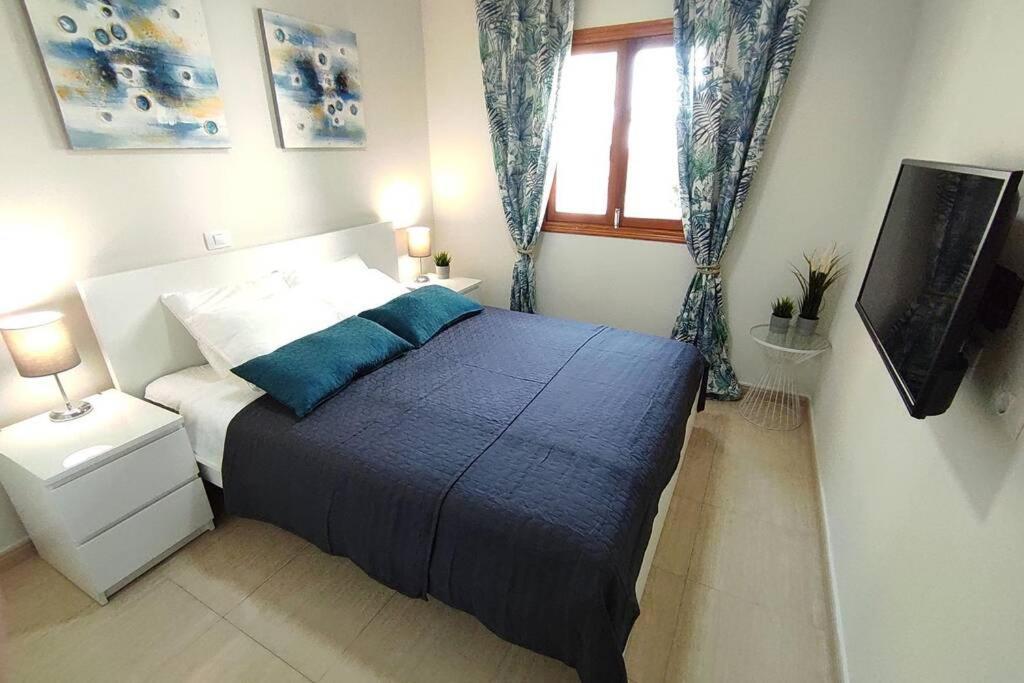 Centrico 221 Appartement