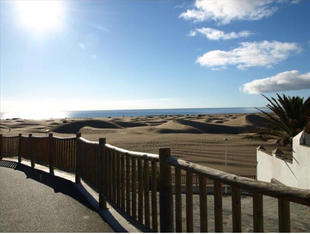 Centrico 221 Appartement Playa del Inglés
